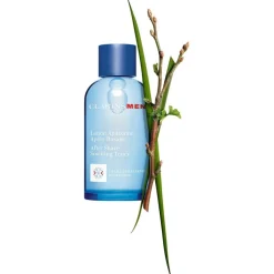 Rasur CLARINSMEN Lotion Apaisante Après-Rasage von CLARINS