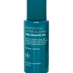 Rasur Protective Ultra Gliding Pre-Shave Oil von Barberino's