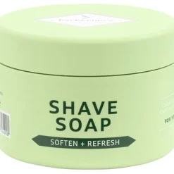 Rasur Shave Soap von Barberino's