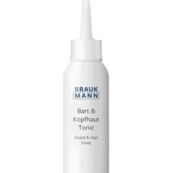 Rasur und Bartpflege Bart & Kopfhaut Tonic von Hildegard Braukmann