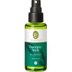 Raumsprays Energiekick Raumspray von PRIMAVERA