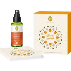 Raumsprays Geschenkset von PRIMAVERA