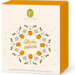 Raumsprays Geschenkset von PRIMAVERA