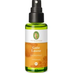 Raumsprays Gute Laune Raumspray von PRIMAVERA