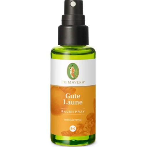 Raumsprays Gute Laune Raumspray von PRIMAVERA