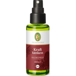 Raumsprays Kraft Tanken Raumspray von PRIMAVERA
