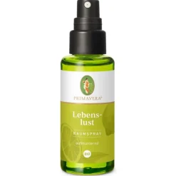 Raumsprays Lebenslust Raumspray von PRIMAVERA