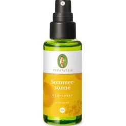 Raumsprays Sommersonne Raumspray von PRIMAVERA