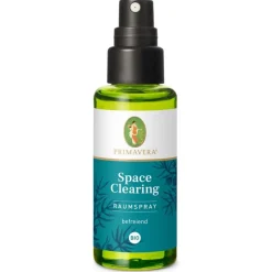 Raumsprays Space Clearing Raumspray von PRIMAVERA