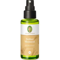 Raumsprays Süßer Moment Raumspray von PRIMAVERA