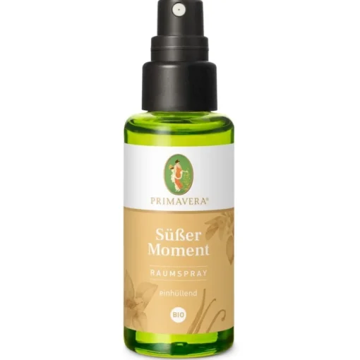 Raumsprays Süßer Moment Raumspray von PRIMAVERA