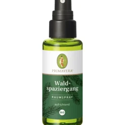 Raumsprays Waldspaziergang Raumspray von PRIMAVERA