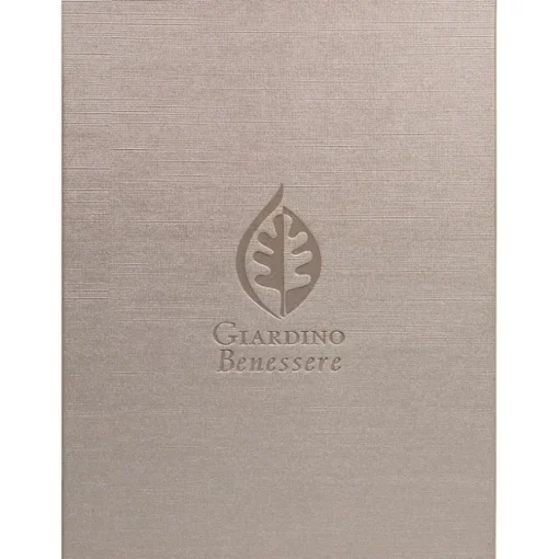 Rea Extrait de Parfum von Giardino Benessere