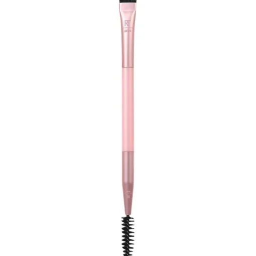 Real Techniques Dual-ended Brow Brush