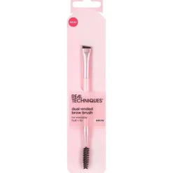 Real Techniques Dual-ended Brow Brush