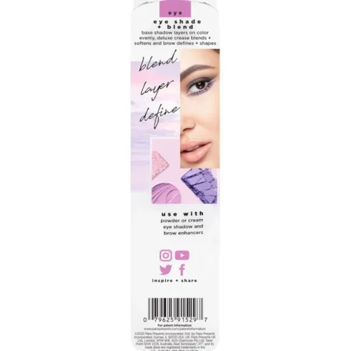 Real Techniques Eye Shade + Blend