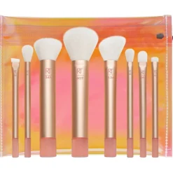 Real Techniques The Wanderer Brush Kit