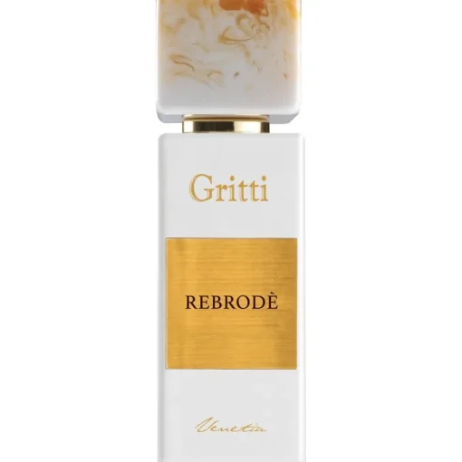 Rebrodé Eau de Parfum Spray von Gritti