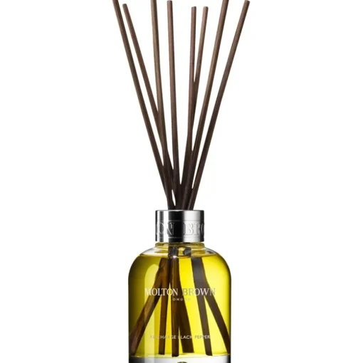 Re-Charge Black Pepper Aroma Reeds von Molton Brown