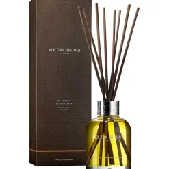 Re-Charge Black Pepper Aroma Reeds von Molton Brown