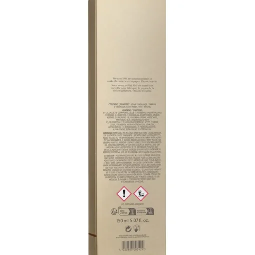Re-Charge Black Pepper Aroma Reeds von Molton Brown