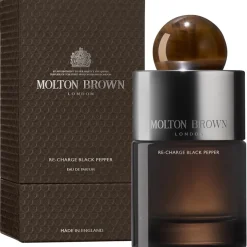 Re-Charge Black Pepper Eau de Parfum Spray von Molton Brown