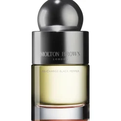 Re-Charge Black Pepper Eau de Toilette Spray von Molton Brown