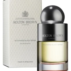 Re-Charge Black Pepper Eau de Toilette Spray von Molton Brown