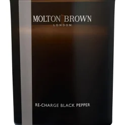 Re-Charge Black Pepper Scented Candle von Molton Brown