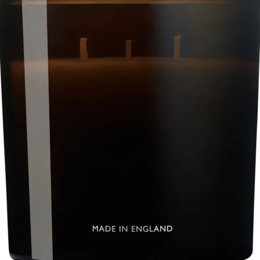 Re-Charge Black Pepper Scented Candle von Molton Brown