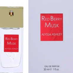 Red Berry Musk Eau de Parfum Spray von Alyssa Ashley
