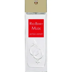 Red Berry Musk Eau de Parfum Spray von Alyssa Ashley