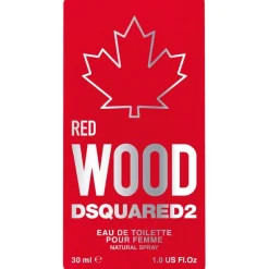 Red Wood Eau de Toilette Spray von Dsquared2