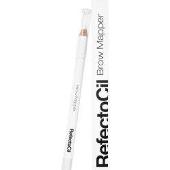 RefectoCil Brow Mapper