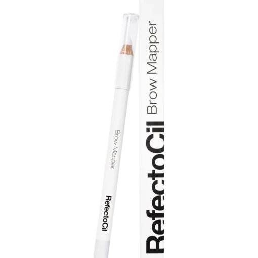 RefectoCil Brow Mapper