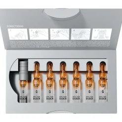 Refine Glow Bi-Phase Ampoule Serum Concentrate von BABOR