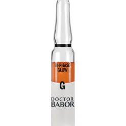 Refine Glow Bi-Phase Ampoule Serum Concentrate von BABOR