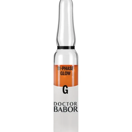 Refine Glow Bi-Phase Ampoule Serum Concentrate von BABOR