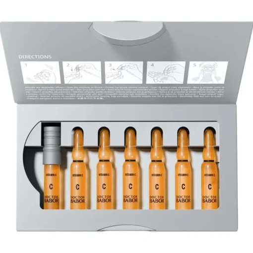 Refine Radiance Ampoule von BABOR