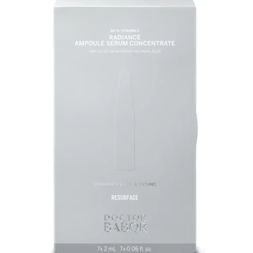 Refine Radiance Ampoule von BABOR