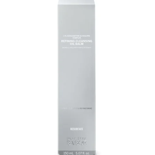 Refine Refining Cleansing Oil Balm von BABOR