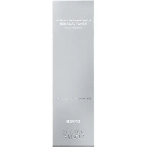 Refine Renewal Toner von BABOR