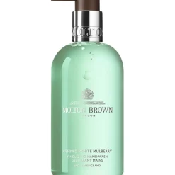 Refined White Mulberry Fine Liquid Hand Wash von Molton Brown
