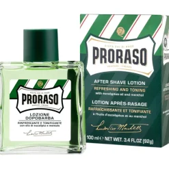 Refresh After Shave Lotion von Proraso