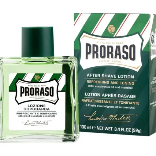 Refresh After Shave Lotion von Proraso