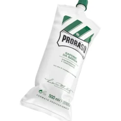 Refresh Professional Rasiercreme von Proraso