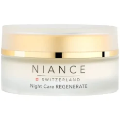 Regenerate Night Care von NIANCE