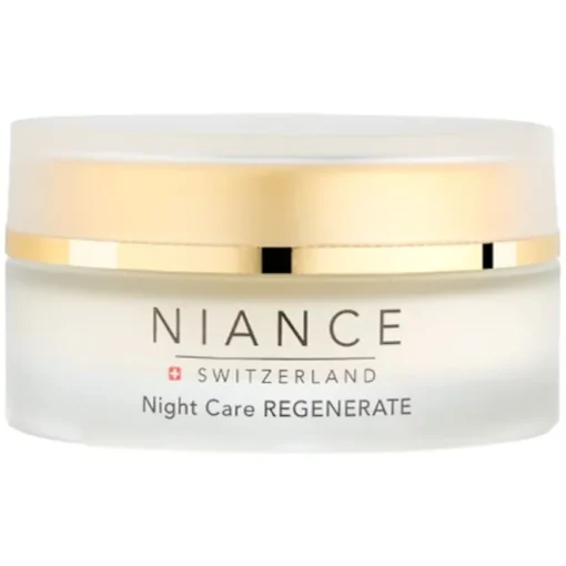 Regenerate Night Care von NIANCE