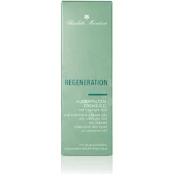 Regeneration Augenfalten Creme Gel von Charlotte Meentzen
