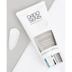 REGENERATION E CREMEMASKE - bei regenerationsbedürftiger Haut von DADO SENS